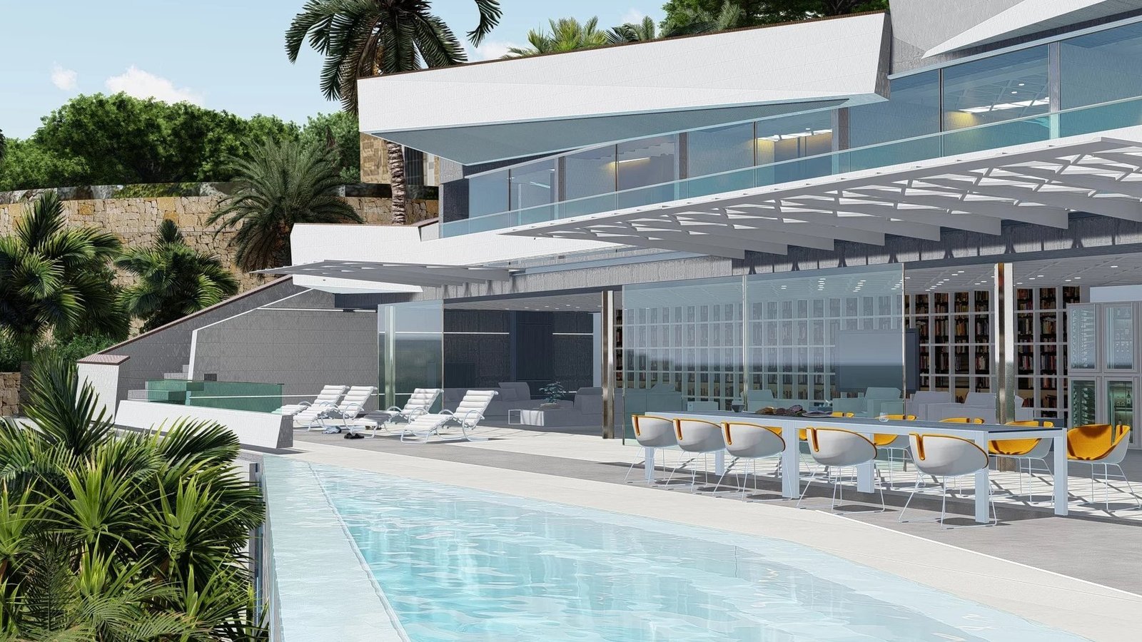 Javea Villa Villa in Xabia / Javea, Valencian Community, Spain 1 - 13327412