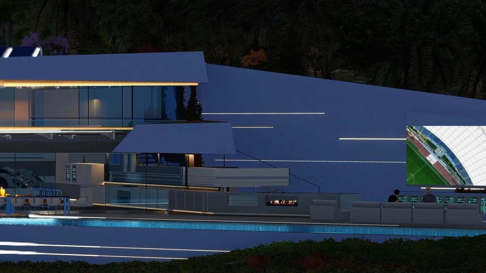Javea Villa Villa in Xabia / Javea, Valencian Community, Spain 1 - 13327412