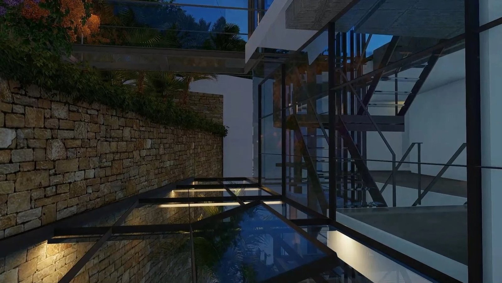 Javea Villa Villa in Xabia / Javea, Valencian Community, Spain 1 - 13327412