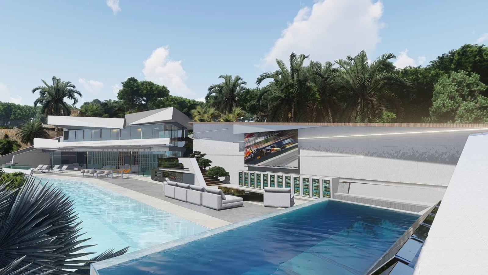 Javea Villa Villa in Xabia / Javea, Valencian Community, Spain 1 - 13327412
