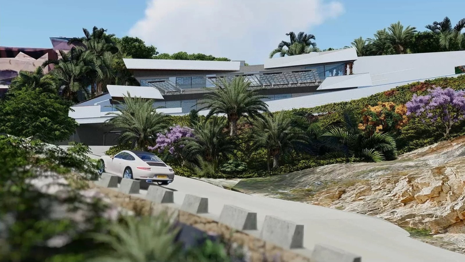 Javea Villa Villa in Xabia / Javea, Valencian Community, Spain 1 - 13327412