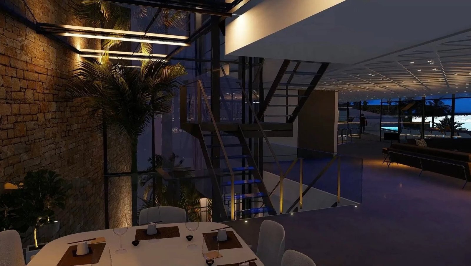 Javea Villa Villa in Xabia / Javea, Valencian Community, Spain 1 - 13327412