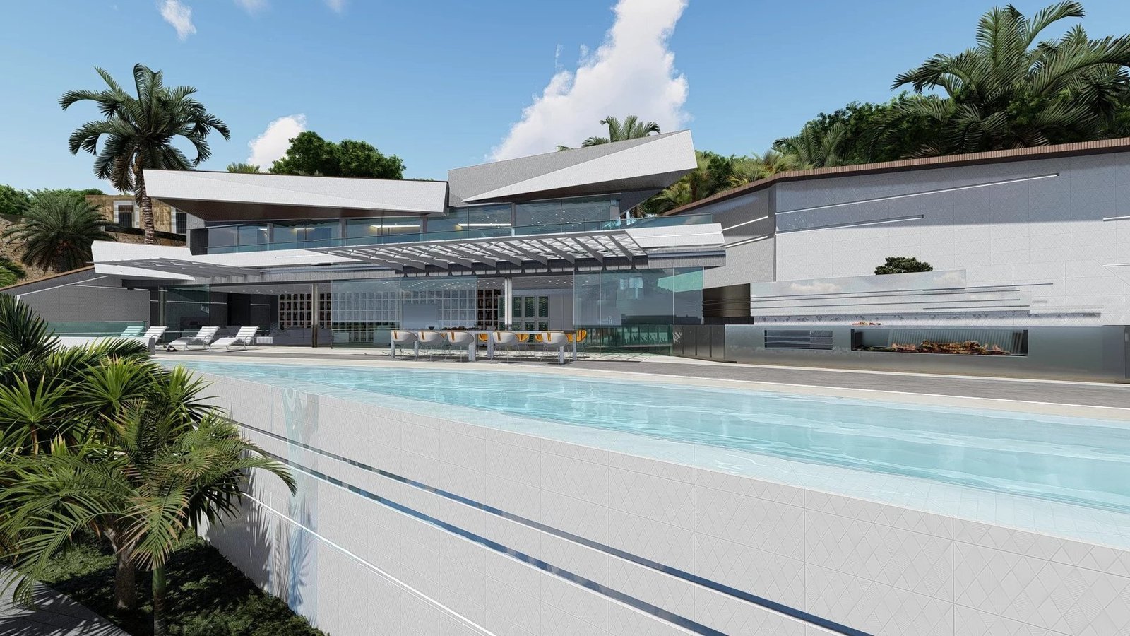 Javea Villa Villa in Xabia / Javea, Valencian Community, Spain 1 - 13327412