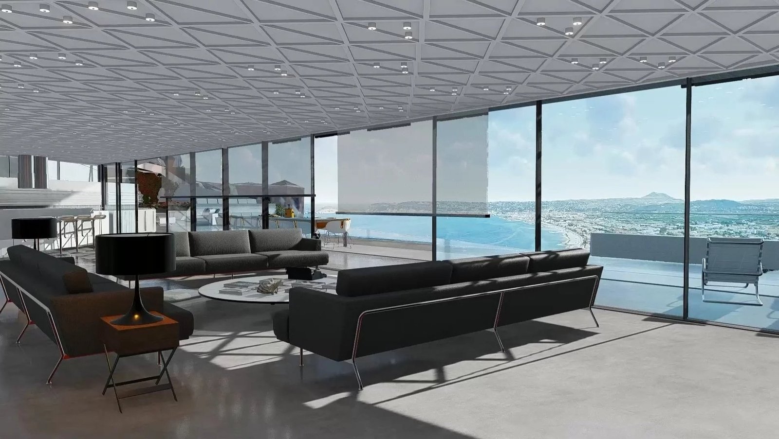Javea Villa Villa in Xabia / Javea, Valencian Community, Spain 1 - 13327412