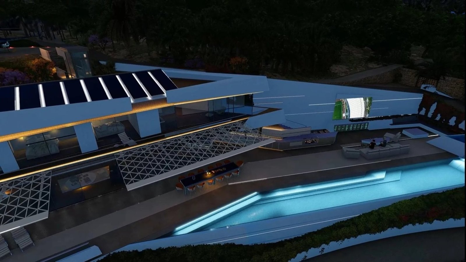 Javea Villa Villa in Xabia / Javea, Valencian Community, Spain 1 - 13327412