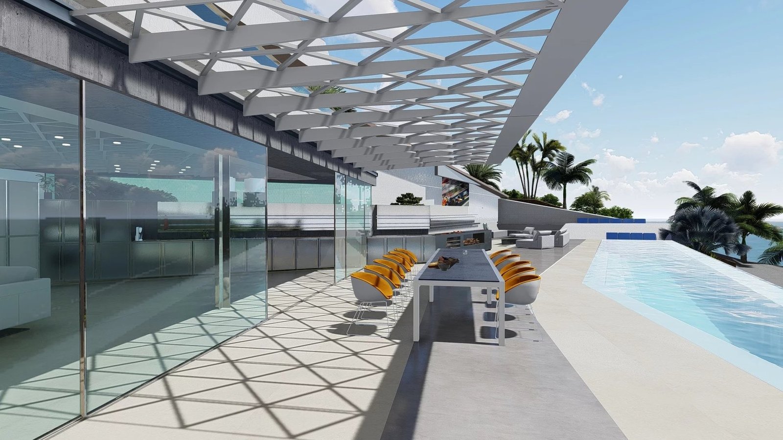 Javea Villa Villa in Xabia / Javea, Valencian Community, Spain 1 - 13327412