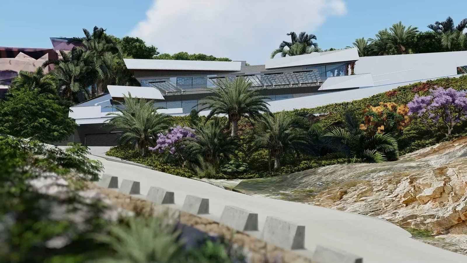 Javea Villa Villa in Xabia / Javea, Valencian Community, Spain 1 - 13327412