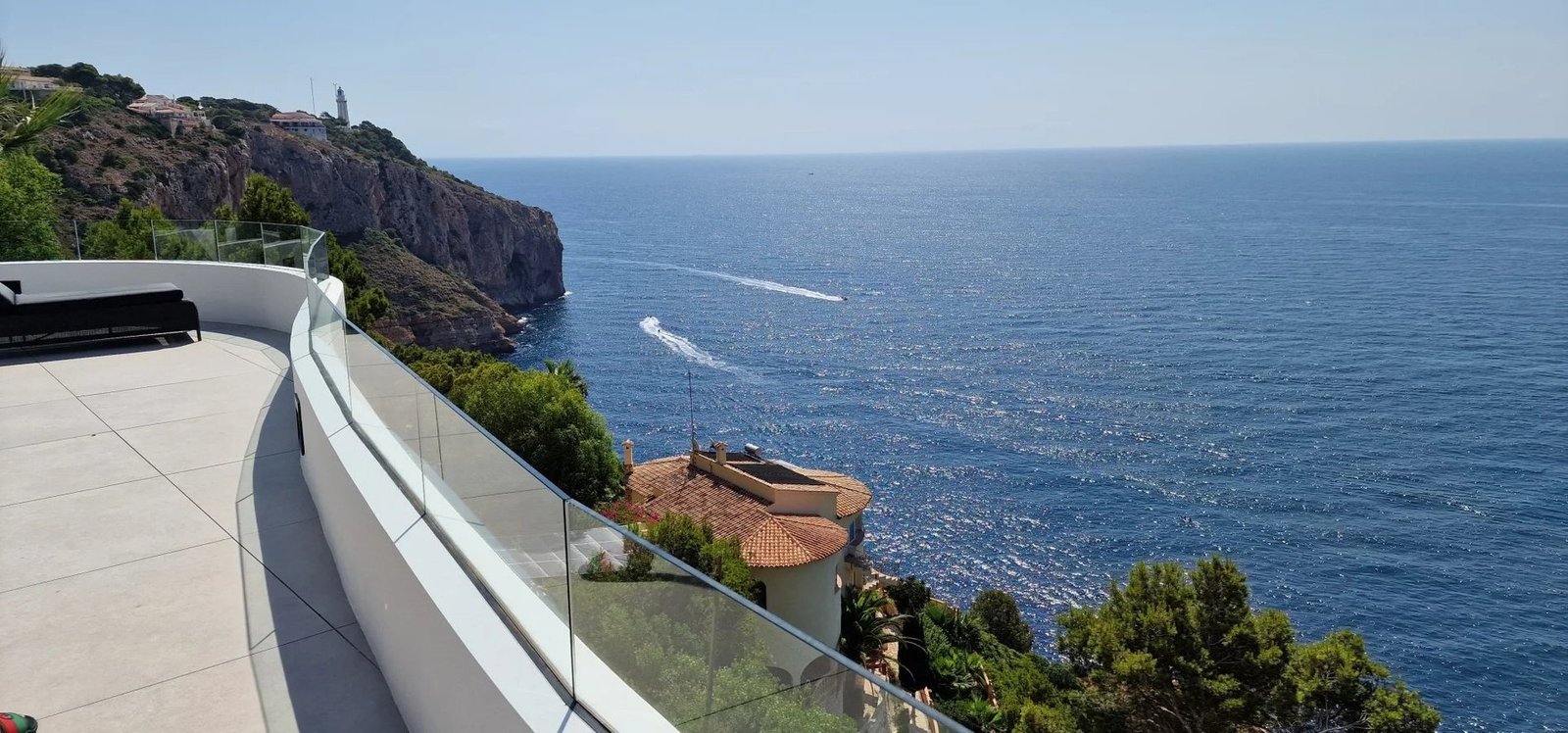 Javea Villa Villa in Xabia / Javea, Valencian Community, Spain 1 - 14091100