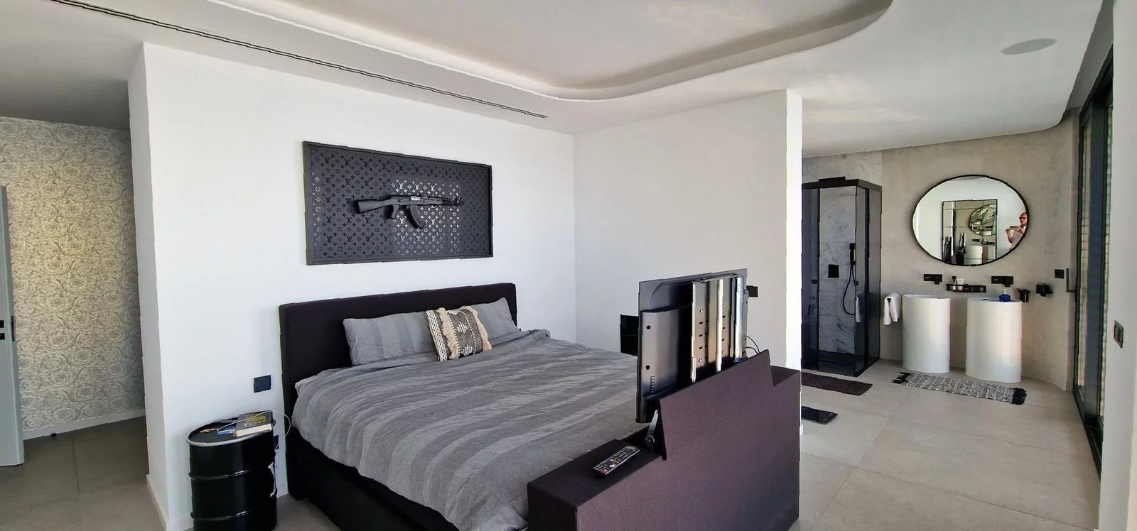 Javea Villa Villa in Xabia / Javea, Valencian Community, Spain 1 - 14091100