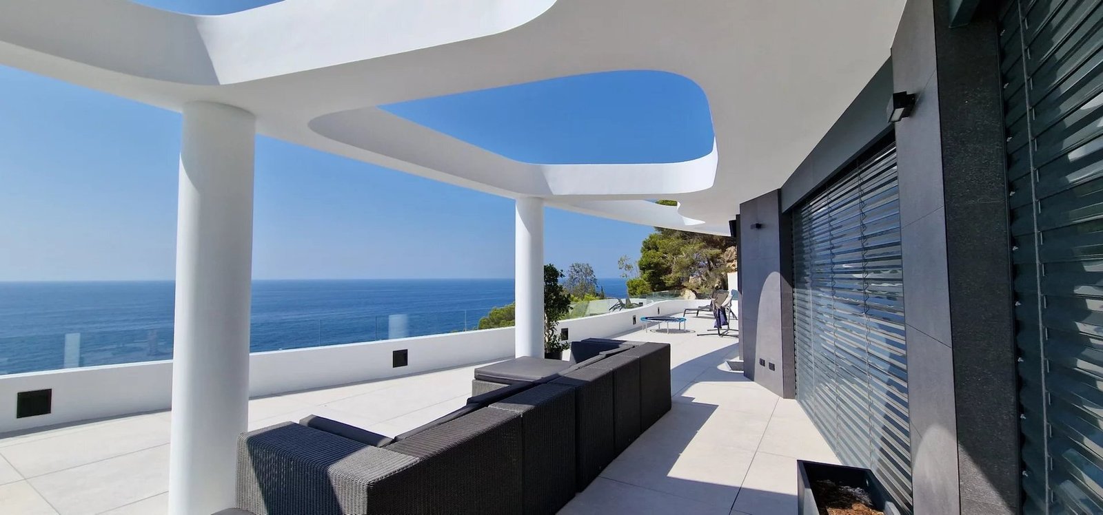 Javea Villa Villa in Xabia / Javea, Valencian Community, Spain 1 - 14091100