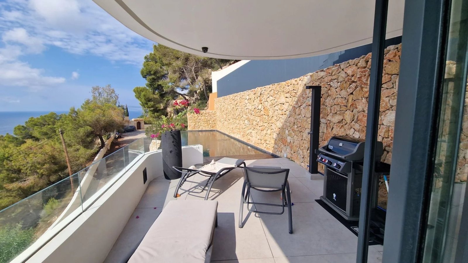 Javea Villa Villa in Xabia / Javea, Valencian Community, Spain 1 - 14091100