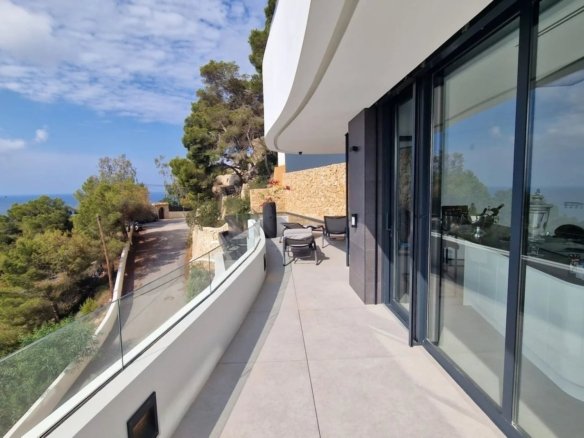Villa in Xabia / Javea, Valencian Community, Spain 1 - 14091100