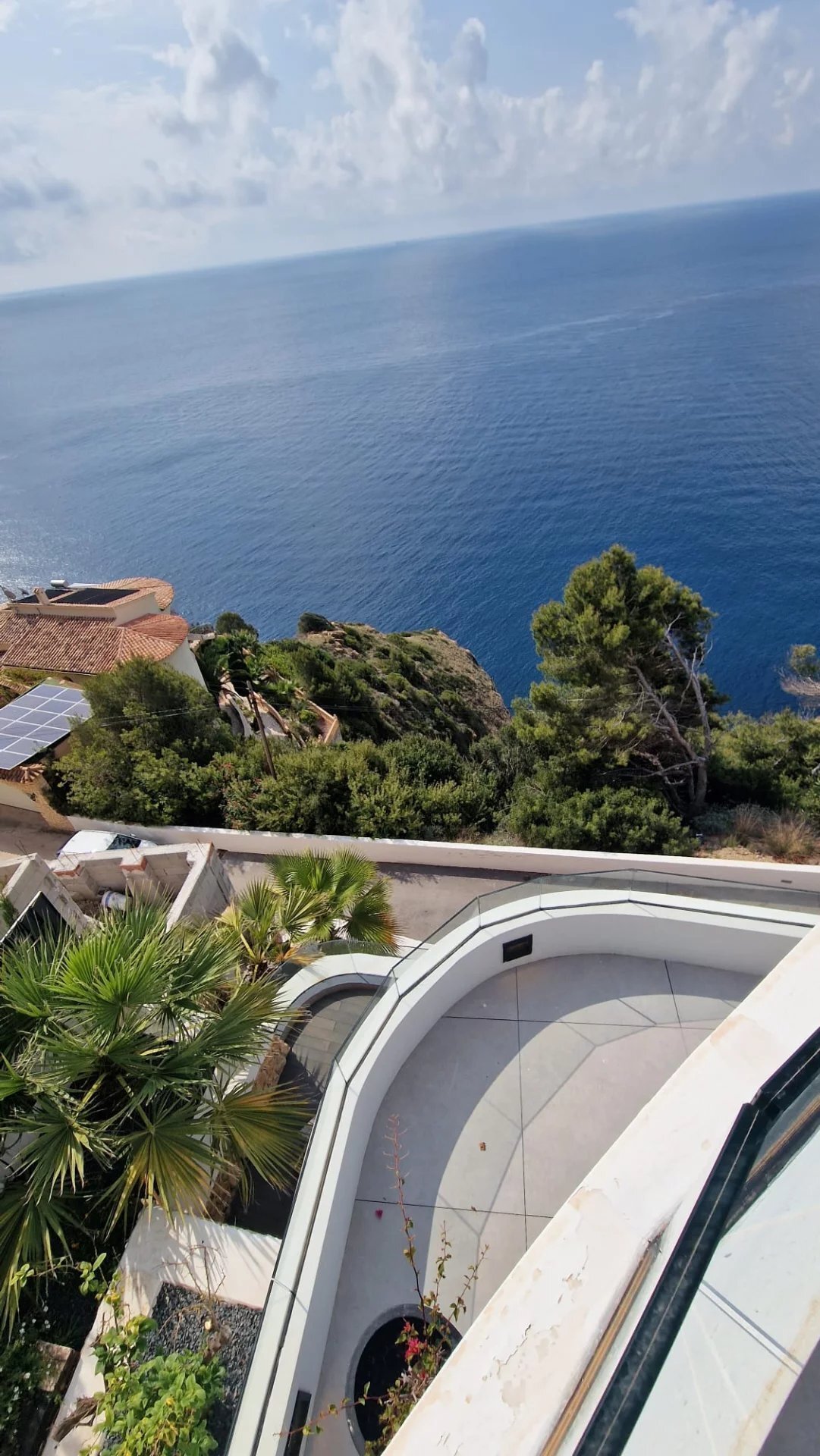 Javea Villa Villa in Xabia / Javea, Valencian Community, Spain 1 - 14091100