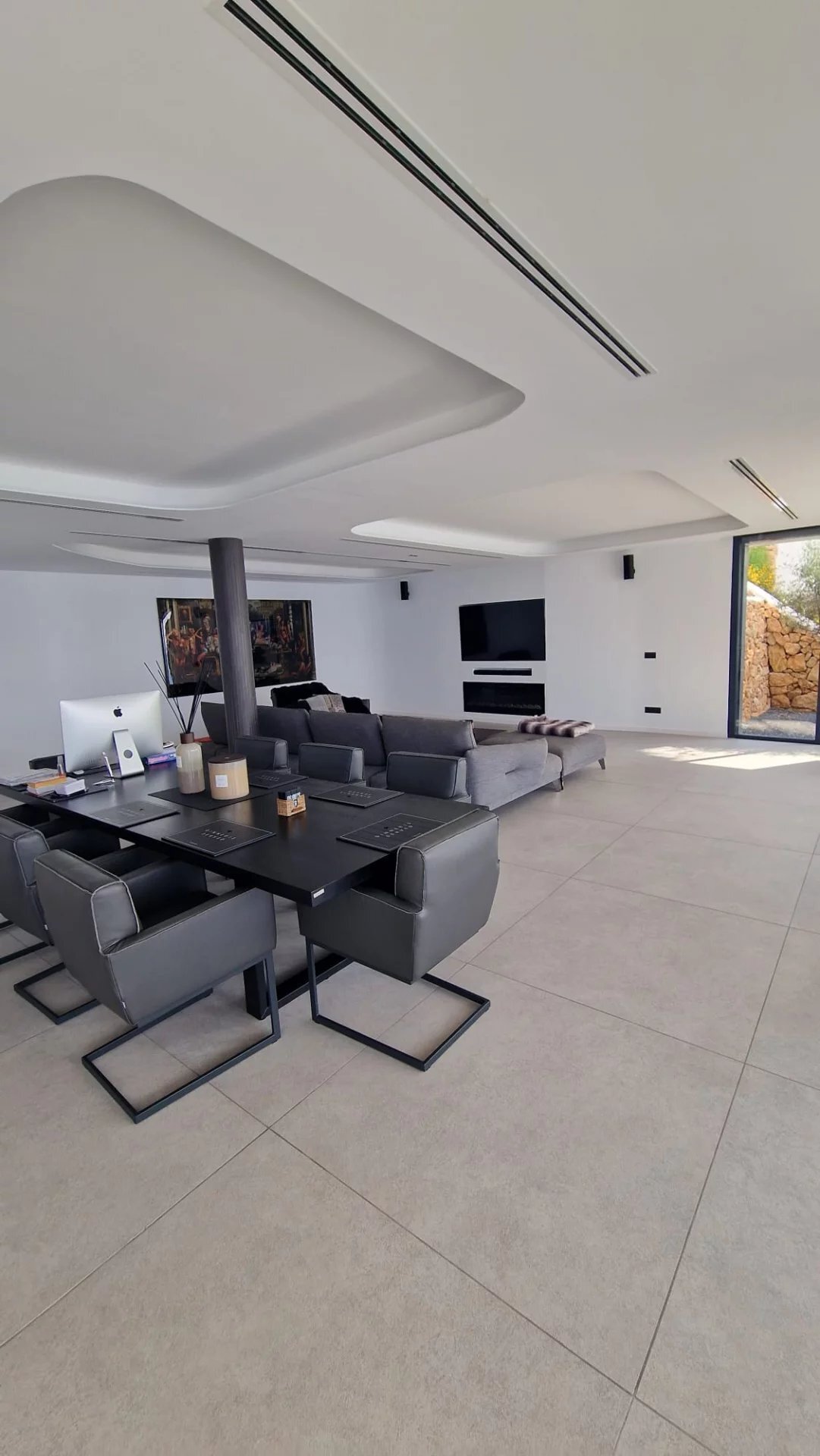 Javea Villa Villa in Xabia / Javea, Valencian Community, Spain 1 - 14091100