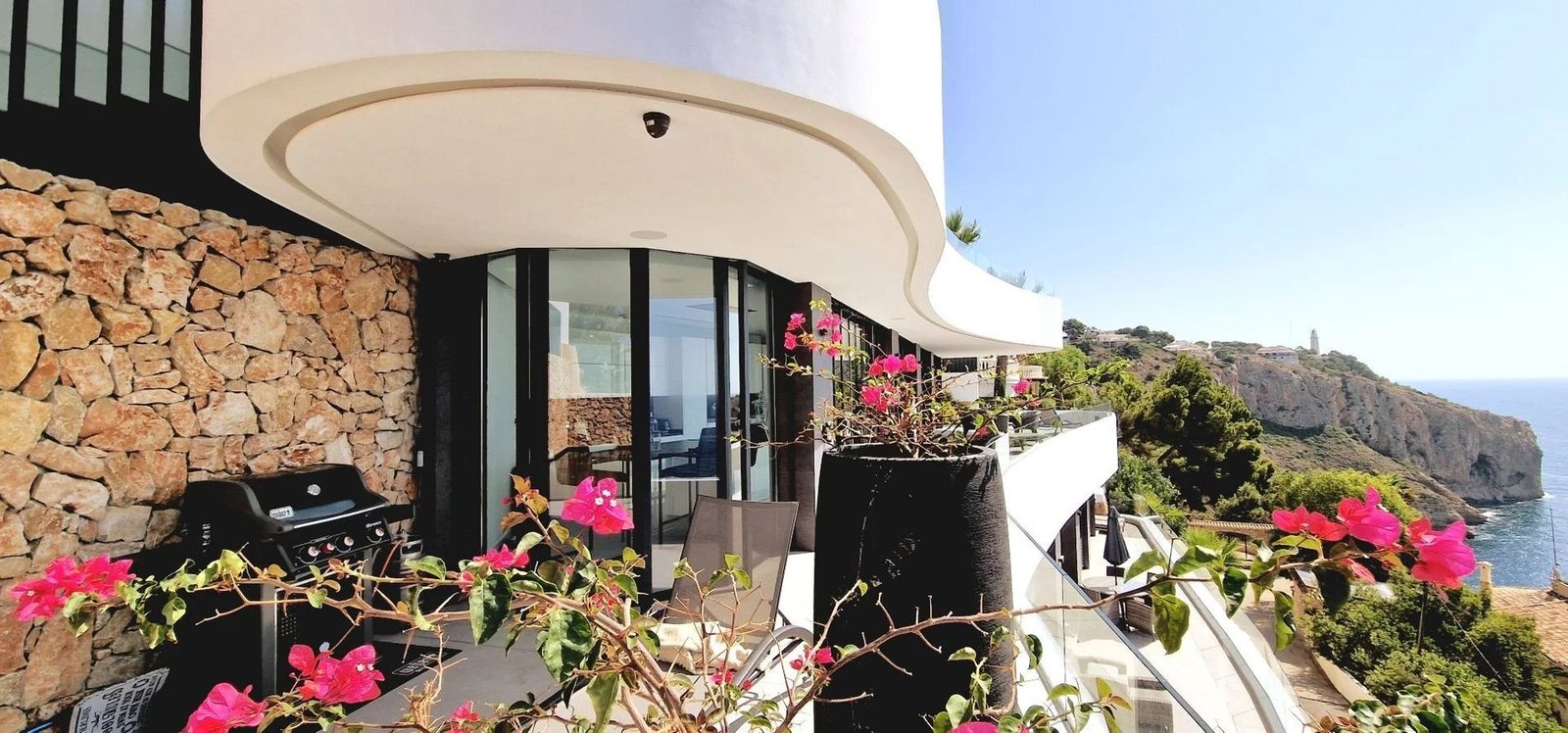 Javea Villa Villa in Xabia / Javea, Valencian Community, Spain 1 - 14091100