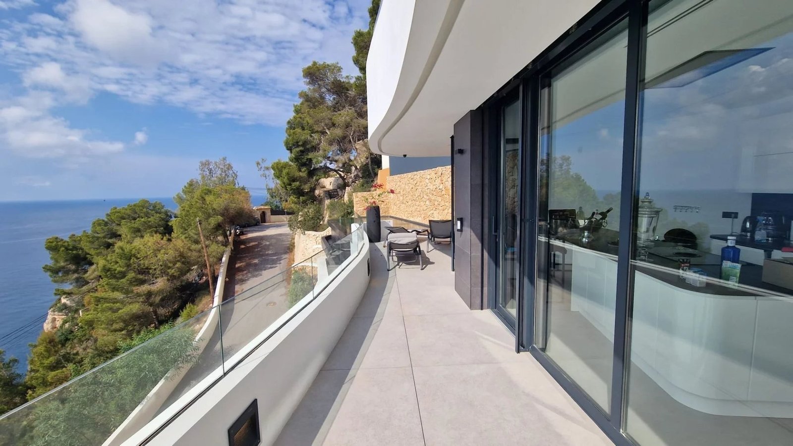 Javea Villa Villa in Xabia / Javea, Valencian Community, Spain 1 - 14091100
