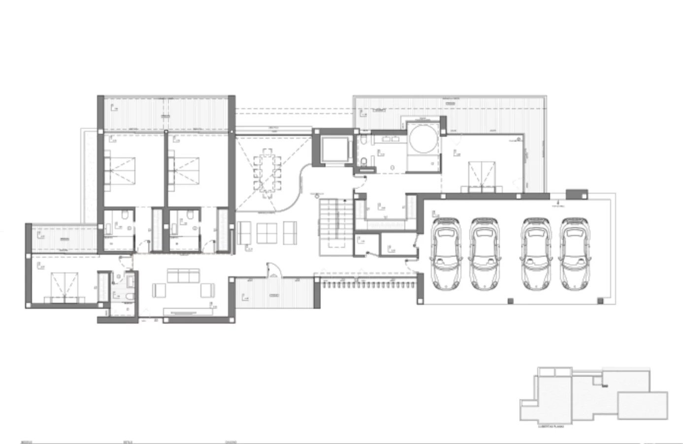 Benitachell Villa Villa in el Poble Nou de Benitatxell / Benitachell, Valencian Community, Spain 1 - 12900554