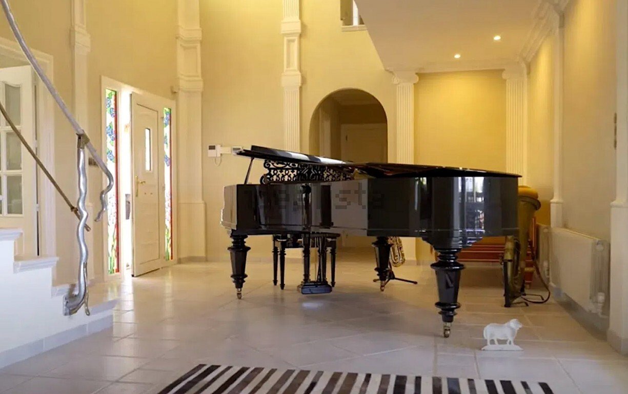 La Nucia Villa Villa in la Nucia, Valencian Community, Spain 1 - 15292729