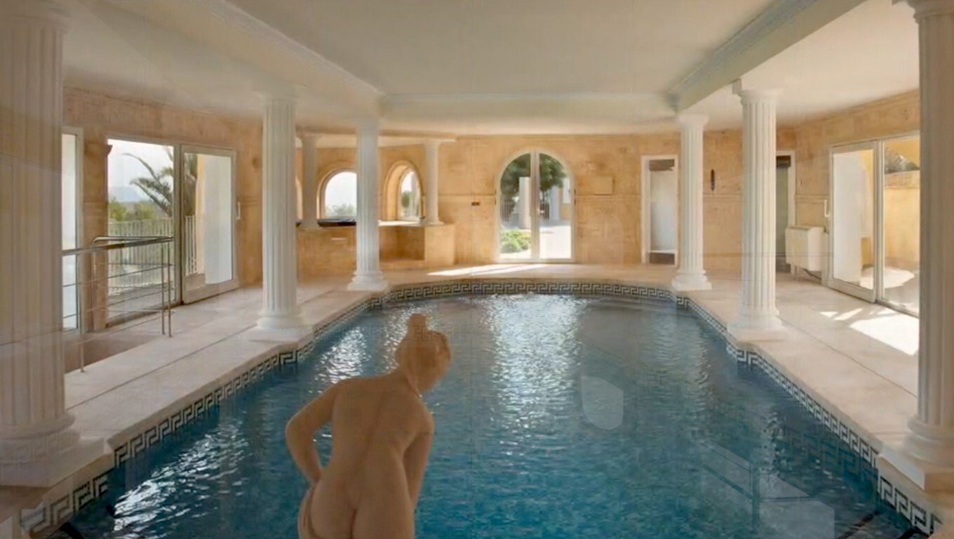La Nucia Villa Villa in la Nucia, Valencian Community, Spain 1 - 15292729