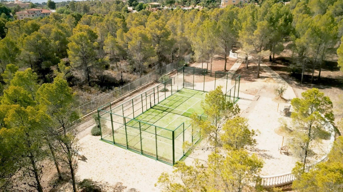La Nucia Villa Villa in la Nucia, Valencian Community, Spain 1 - 15292729