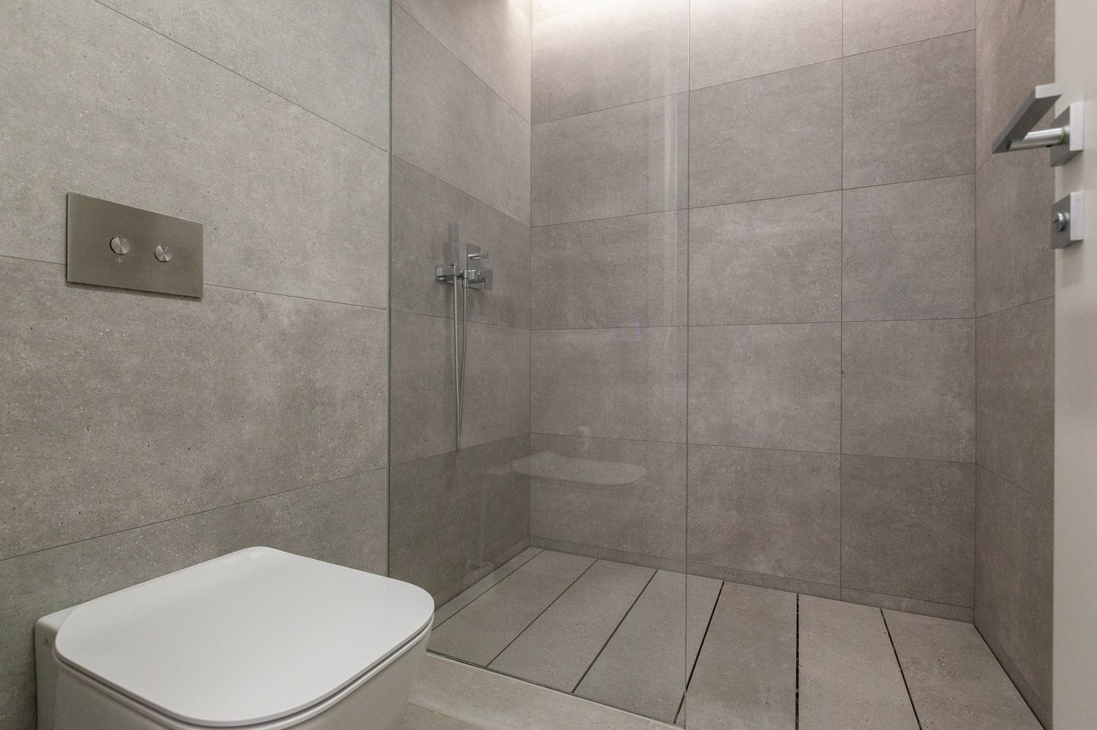 Life At The Top: Astonishing Brand New Designer Villa In Barcelona Villa in les Corts, Barcelona, Spain 1 - 14674027