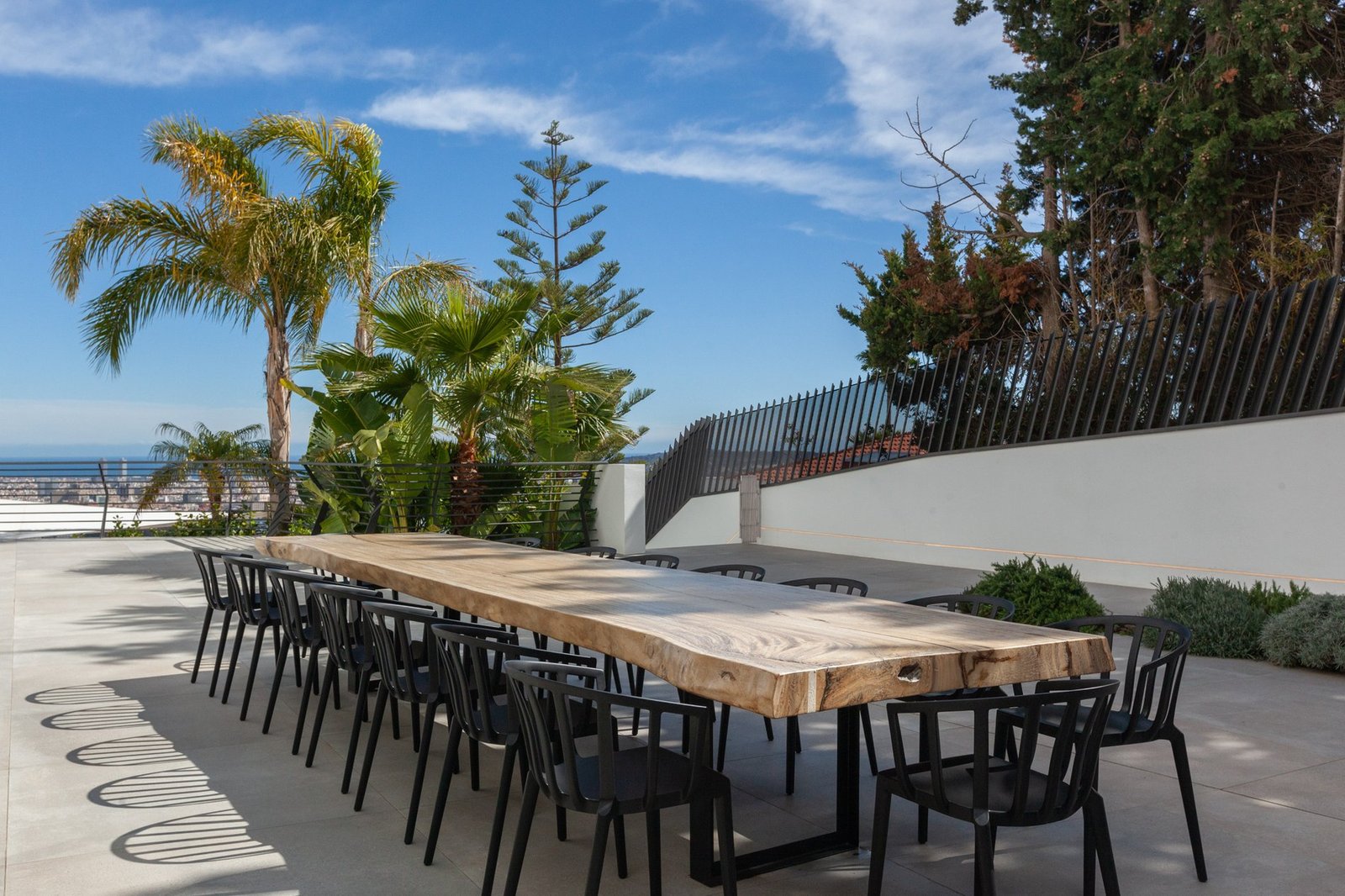 Life At The Top: Astonishing Brand New Designer Villa In Barcelona Villa in les Corts, Barcelona, Spain 1 - 14674027