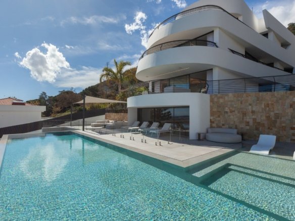 Villa in les Corts, Barcelona, Spain 1 - 14674027
