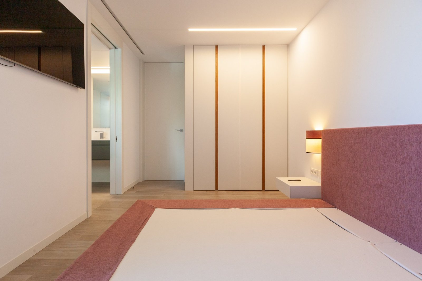Life At The Top: Astonishing Brand New Designer Villa In Barcelona Villa in les Corts, Barcelona, Spain 1 - 14674027