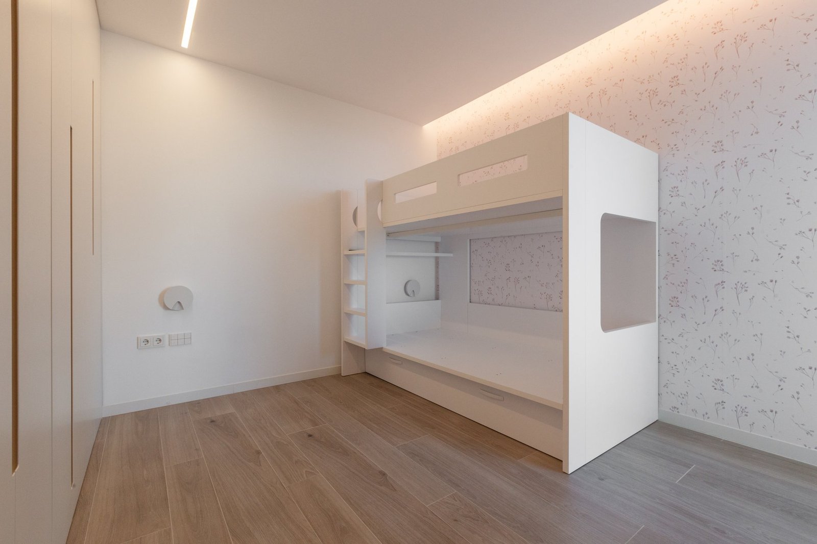 Life At The Top: Astonishing Brand New Designer Villa In Barcelona Villa in les Corts, Barcelona, Spain 1 - 14674027