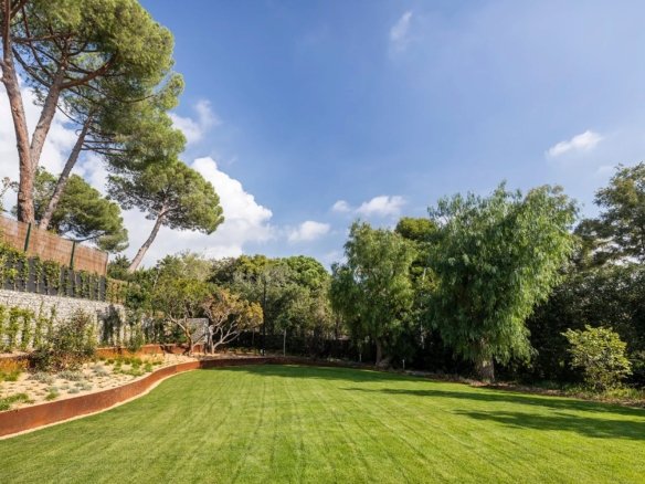 Villa in les Corts, Barcelona, Spain 1 - 15408578