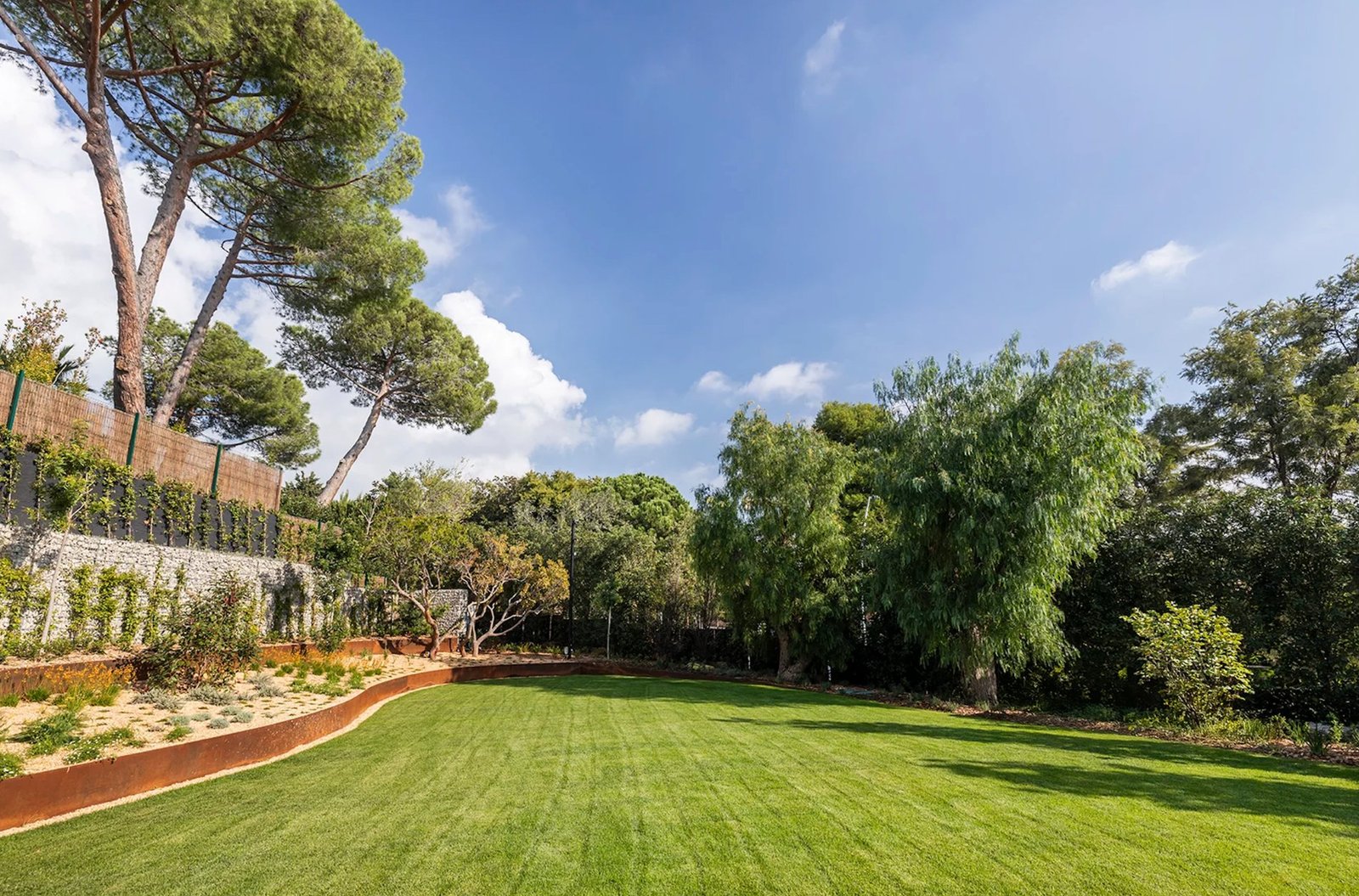 Off Market Property Avenida Pearsons Villa in les Corts, Barcelona, Spain 1 - 15408578