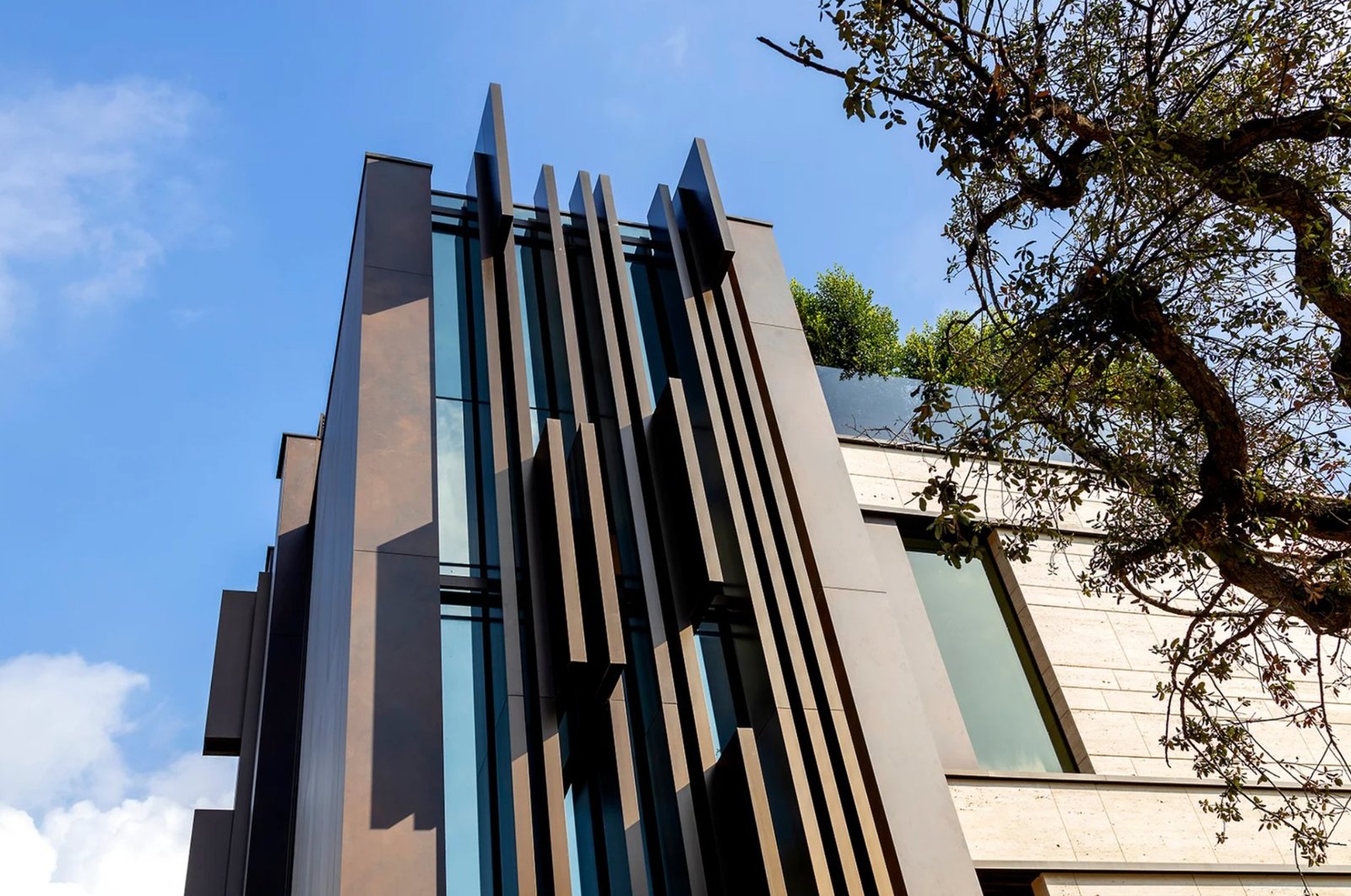 Off Market Property Avenida Pearsons Villa in les Corts, Barcelona, Spain 1 - 15408578
