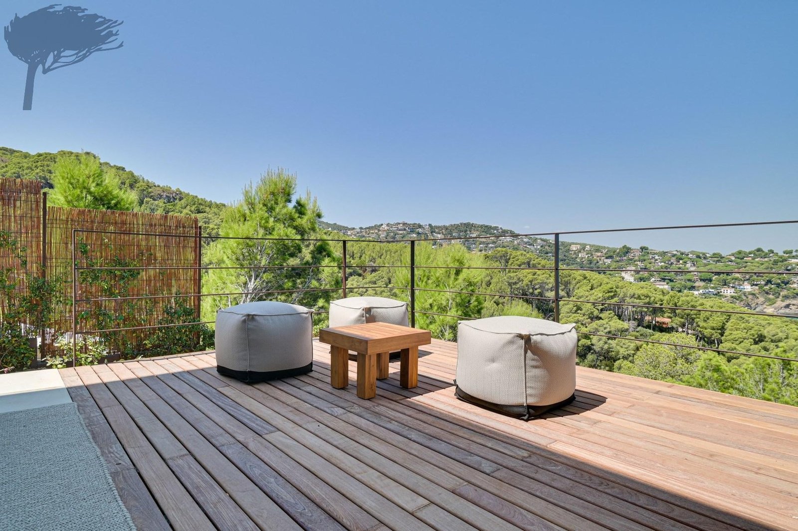 A Private Enclave In The Heart Of The Costa Brava Villa in sa Riera, Begur, Catalonia 1 - 16123166