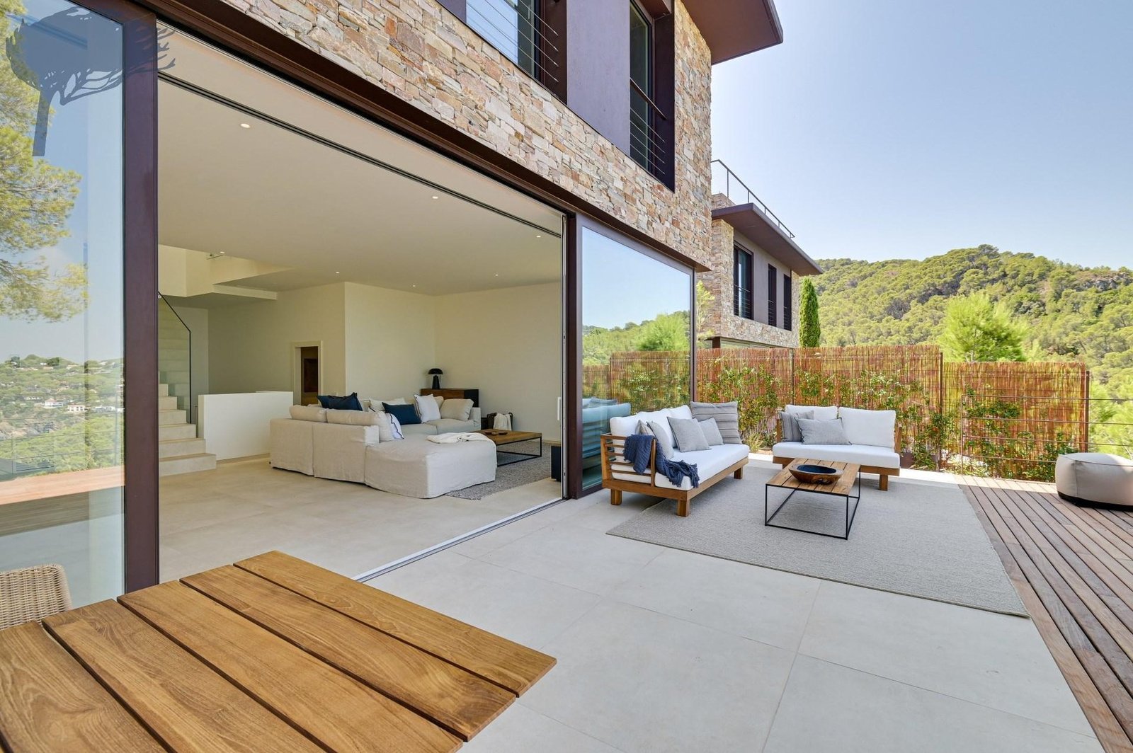 A Private Enclave In The Heart Of The Costa Brava Villa in sa Riera, Begur, Catalonia 1 - 16123166