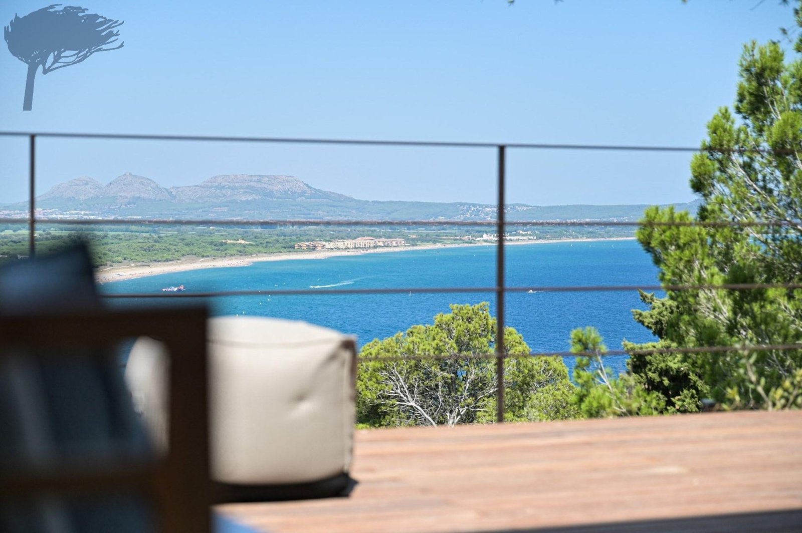 A Private Enclave In The Heart Of The Costa Brava Villa in sa Riera, Begur, Catalonia 1 - 16123166