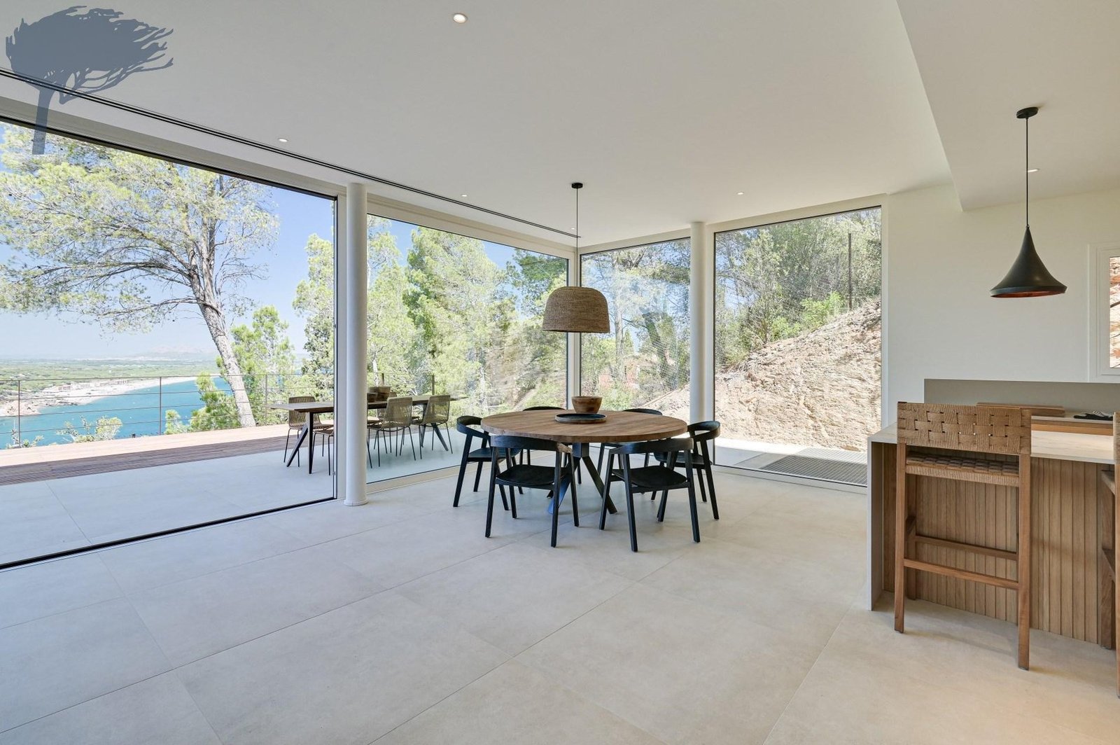A Private Enclave In The Heart Of The Costa Brava Villa in sa Riera, Begur, Catalonia 1 - 16123166
