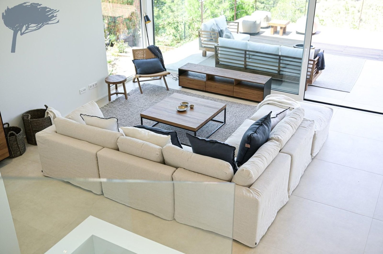 A Private Enclave In The Heart Of The Costa Brava Villa in sa Riera, Begur, Catalonia 1 - 16123166