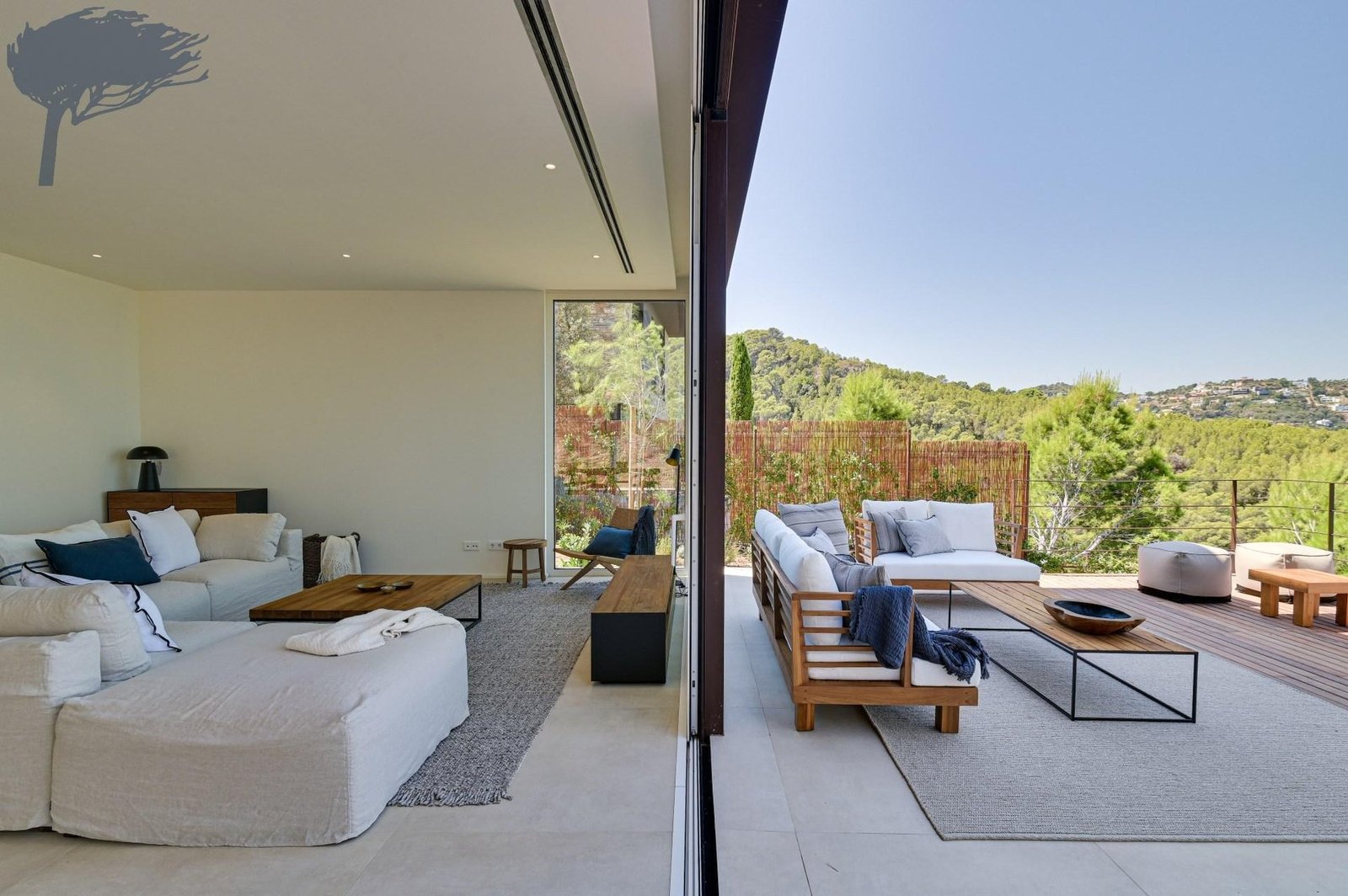 A Private Enclave In The Heart Of The Costa Brava Villa in sa Riera, Begur, Catalonia 1 - 16123166