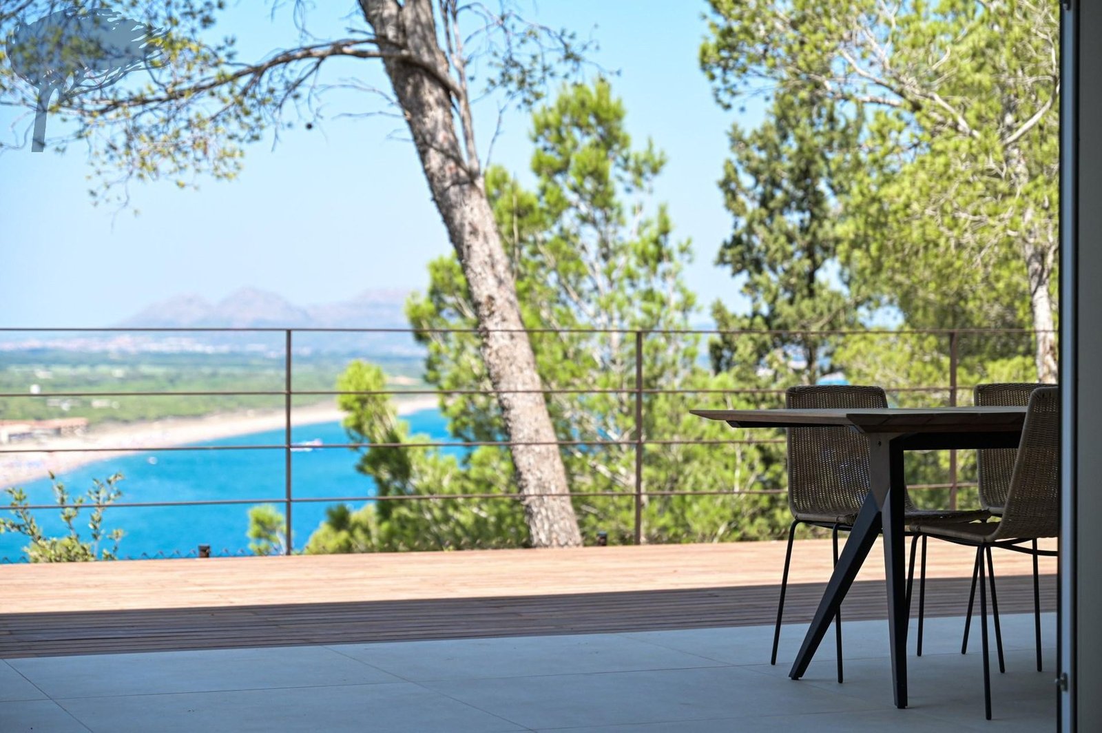 A Private Enclave In The Heart Of The Costa Brava Villa in sa Riera, Begur, Catalonia 1 - 16123166