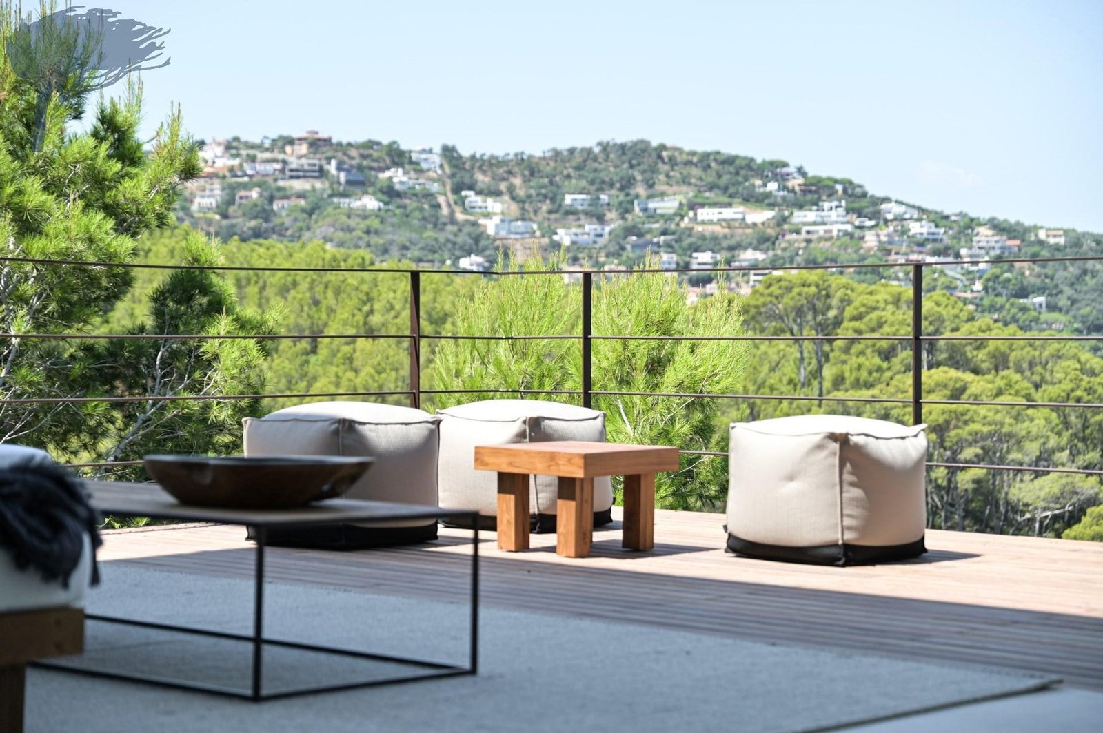A Private Enclave In The Heart Of The Costa Brava Villa in sa Riera, Begur, Catalonia 1 - 16123166