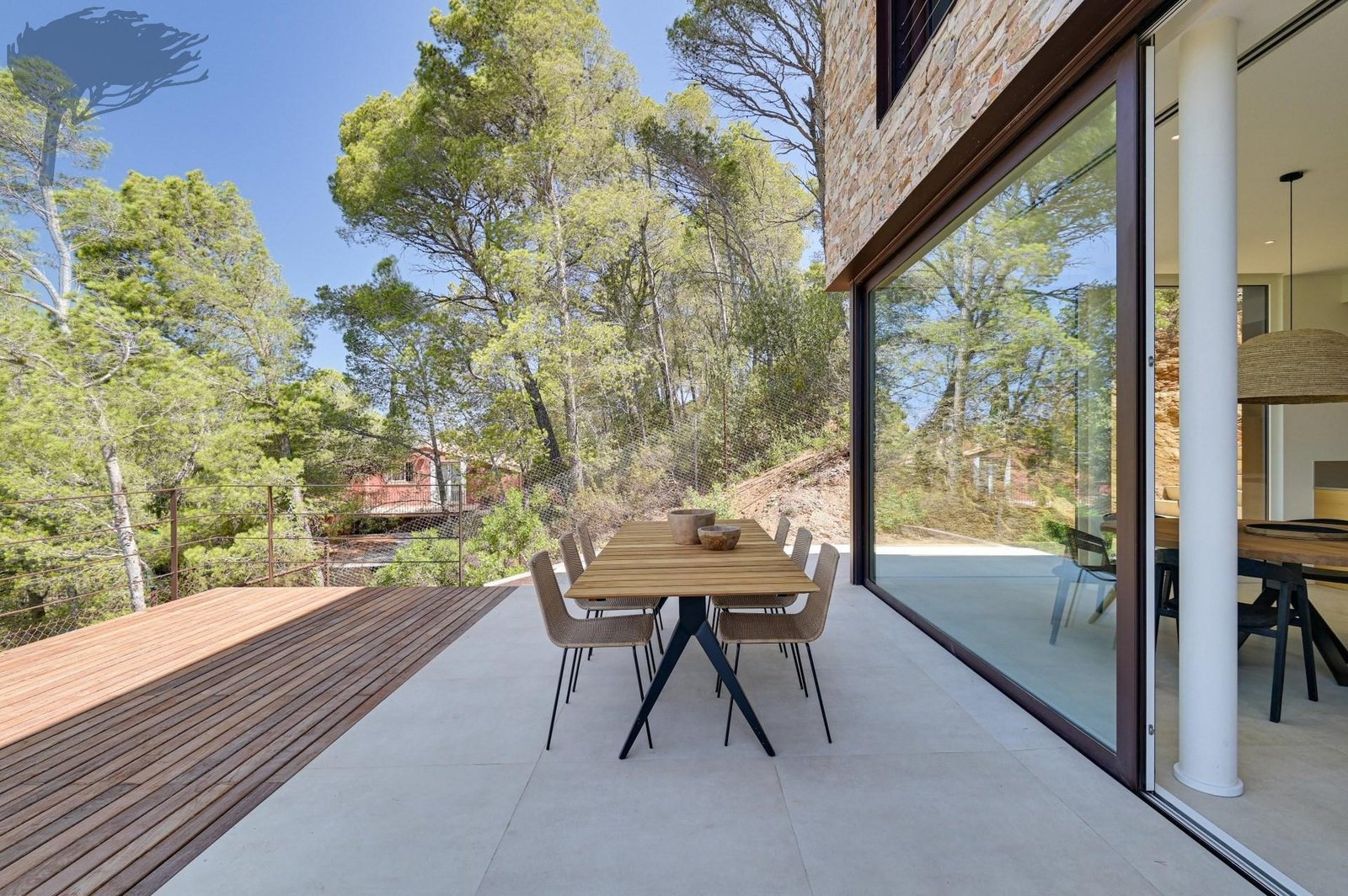 A Private Enclave In The Heart Of The Costa Brava Villa in sa Riera, Begur, Catalonia 1 - 16123166