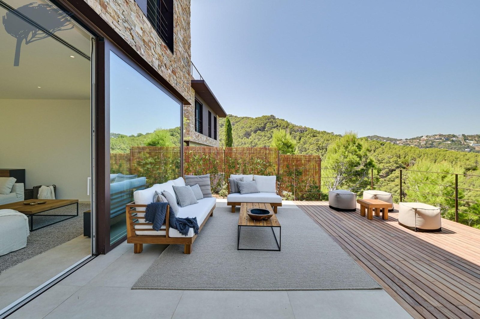 A Private Enclave In The Heart Of The Costa Brava Villa in sa Riera, Begur, Catalonia 1 - 16123166