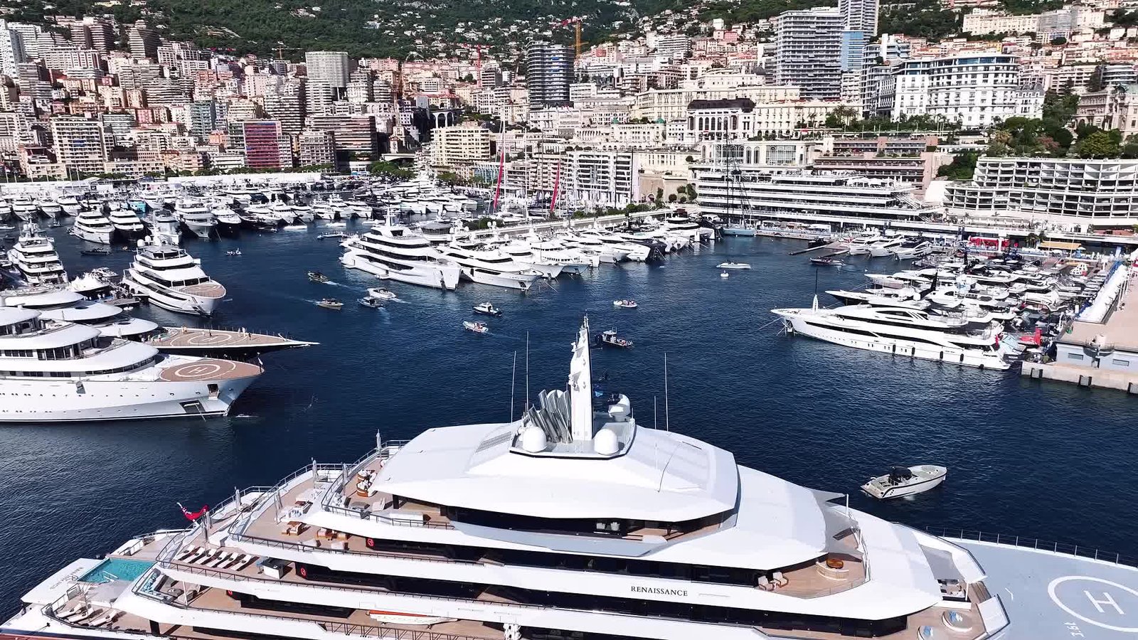 Monaco Real Estate Network UHNW Assets Monaco Interview Swiss Agency