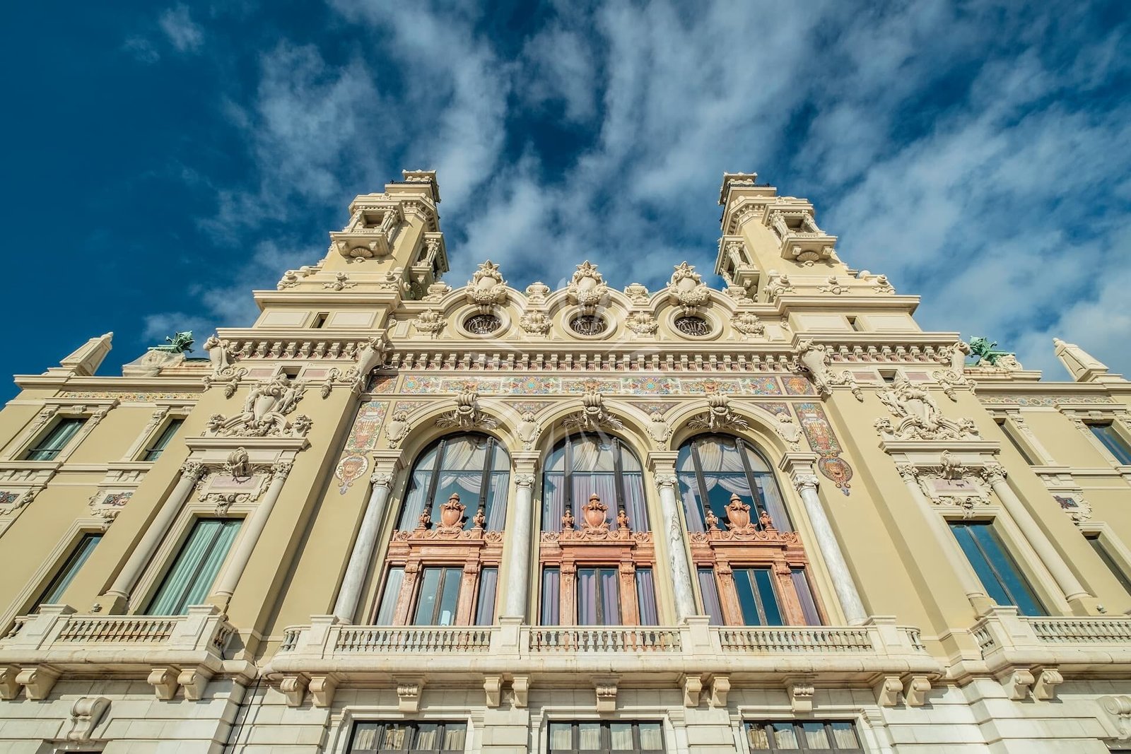 UHNW Assets Monaco Real Estate Network Family Office Investments