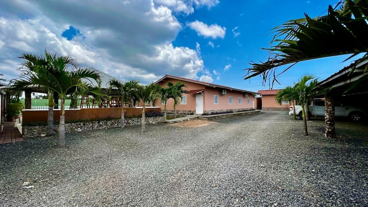 Best Business Deal $1 M Reduction Apartment in Anton, Coclé Province, Panama 1 - 12660218