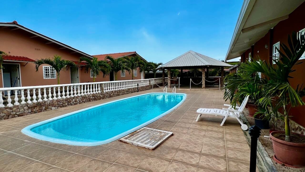 Best Business Deal $1 M Reduction Apartment in Anton, Coclé Province, Panama 1 - 12660218