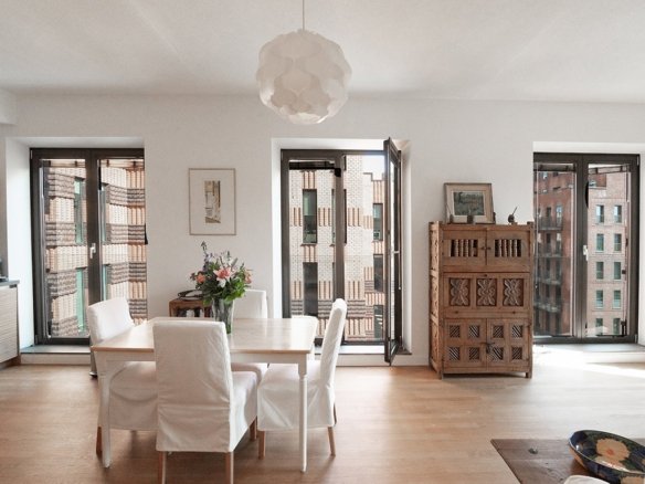 Apartment in Apollobuurt, North Holland, Netherlands