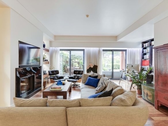 Apartment in Cascais e Estoril, Lisbon, Portugal 1 - 16087656