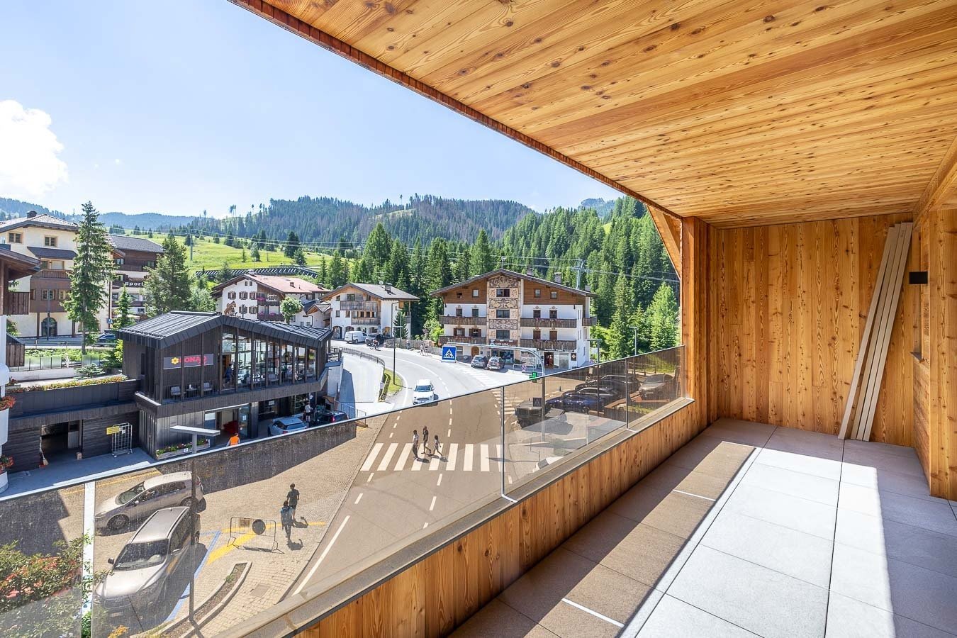 Prestigious Apartment In The Heart Of Corvara Apartment in Corvara, Trentino-South Tyrol, Italy 1 - 14572743