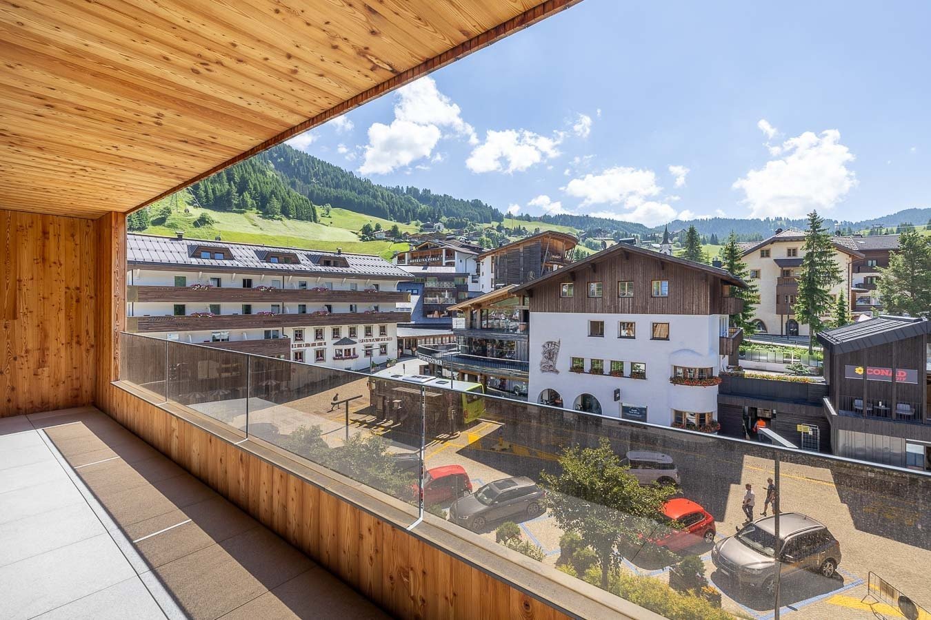 Prestigious Apartment In The Heart Of Corvara Apartment in Corvara, Trentino-South Tyrol, Italy 1 - 14572743